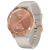 Умные часы Garmin Vivomove 3S, rose gold / pink