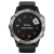 Умные часы Garmin Fenix 6 GPS, серебристый / черный