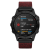 Умные часы Garmin Fenix 6 Sapphire, серебристый