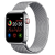 Умный браслет BandRate Smart SHX66WB