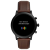 Умные часы FOSSIL Gen 5 Smartwatch The Carlyle HR (leather)