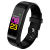 Фитнес-браслет SMART BRACELET QS005 black