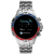 Умные часы FOSSIL Gen 5 Smartwatch Garrett HR (stainless steel)