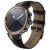 Часы ASUS ZenWatch 3 (WI503Q) leather