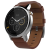 Умные часы Motorola Moto 360 v2 46мм (leather)