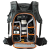 Рюкзак для фотокамеры Lowepro Wheistlr BP 350 AW