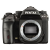 Зеркальный фотоаппарат Pentax K-1 Mark II Body, черный