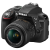 Фотоаппарат Nikon D3300 kit 18-55 mm