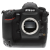 Фотоаппарат Nikon D4s Body, черный