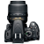 Фотоаппарат Nikon D5100 Kit AF-S DX NIKKOR 18-55mm f / 3.5-5.6G VR, ч...