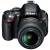 Фотоаппарат Nikon D5100 Kit AF-S DX NIKKOR 18-55mm f / 3.5-5.6G VR, ч...