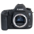 Фотоаппарат Canon EOS 5D Mark III Body, черный