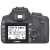 Фотоаппарат Canon EOS 400D Body