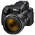 Цифровой фотоаппарат NIKON Coolpix P1000 чёрный (Black)