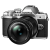 Фотоаппарат Olympus OM-D E-M10 Mark III Kit M.Zuiko Digital ED 14 42mm F3.5 5.6 EZ Pancake, черный