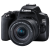 Фотоаппарат Canon 250D Kit 18-55 is stm черный