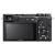 Фотоаппарат Sony Alpha ILCE-6400 Body, черный