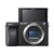 Фотоаппарат Sony Alpha ILCE-6400 Body, черный