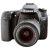 Фотоаппарат Canon EOS 70D Kit EF-S 18-55mm f / 3.5-5.6 IS STM, черный