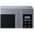 Микроволновая печь LG MS-2044V, серебристый
