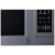 Микроволновая печь LG MS-2044V, серебристый