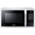 СВЧ Samsung MC28H5013AW 900 Вт белый