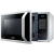 СВЧ Samsung MC28H5013AW 900 Вт белый