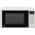 Микроволновая печь| 1 функц. LG MS 20R42D