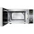 Микроволновая печь Caso MG 25 Ceramic Menu