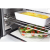 Микроволновая печь Caso MG 25 Ceramic Menu