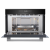 Микроволновая печь BUILT-IN KMI 830 GNBX KORTING