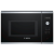 Микроволновая печь встраиваемая Bosch BEL554MS0 (черный)