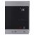 Микроволновая печь LG MH6595CIS, серебристый