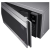 Микроволновая печь LG MH6595CIS, серебристый