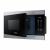 Встраиваемая микроволновая печь Samsung MG22M8074AT / BW
