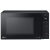 Микроволновая печь LG MH6336GIB