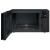 Микроволновая печь LG MS2595DIS, черный
