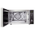 СВЧ печь CASO MCG 25 ceramic chef