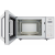 Микроволновая печь соло Toshiba MM-EM24P(WH)