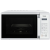 Микроволновая печь соло Toshiba MM-EM24P(WH)