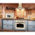 Микроволновая печь Gorenje MO4250TCLI бежевый