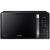 Микроволновая Печь Samsung MG23K3575AK / BW 23л. 800Вт черный