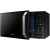 Микроволновая Печь Samsung MG23K3575AK / BW 23л. 800Вт черный