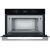 Микроволновая печь встраиваемая Whirlpool W7 MD440, серебристый