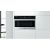 Микроволновая печь встраиваемая Whirlpool W7 MD440, серебристый