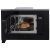 Встраиваемая микроволновая печь Electrolux LMS2203EMX