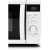 Микроволновая печь Comfee CMW207D02W, 20 л, 700 Вт, внутреннее освещение, белый