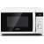 Микроволновая печь Comfee CMW207D02W, 20 л, 700 Вт, внутреннее освещение, белый