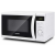 Микроволновая печь Comfee CMW207D02W, 20 л, 700 Вт, внутреннее освещение, белый