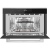 Встраиваемая микроволновая печь Weissgauff BMWO-349 Dbsx Touch